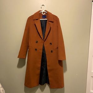 Vintage Trench coat